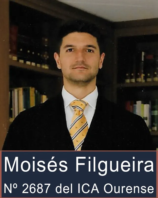 Moisés Filgueira - Abogados Rosas y Filgueira